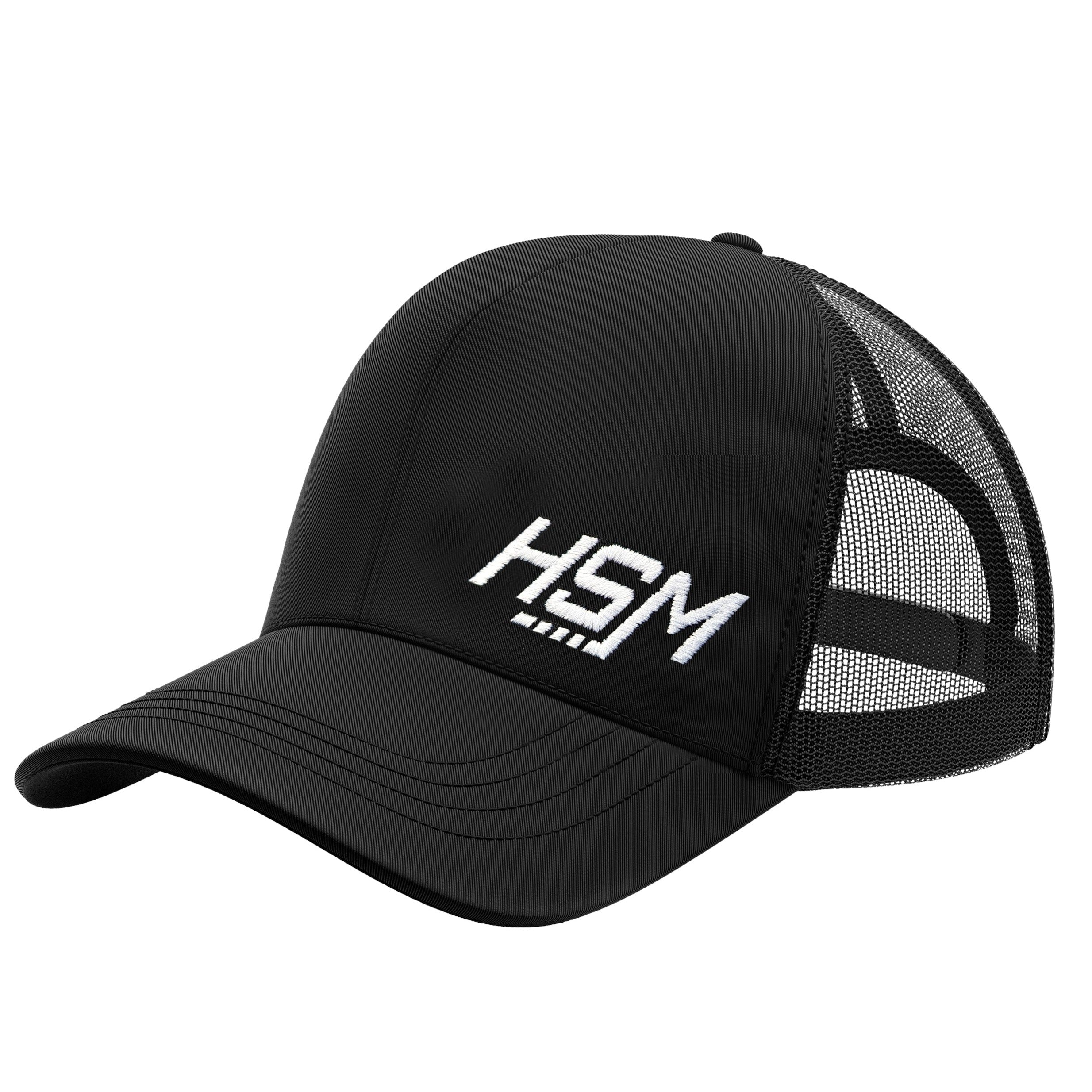 Casquette Snapback HSM